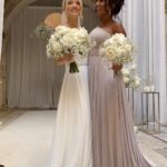 Chandni Parekh Instagram - My best friend’s wedding 🤍 Dubrovnik, Croatia
