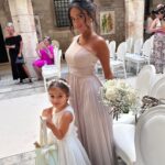 Chandni Parekh Instagram - My best friend’s wedding 🤍 Dubrovnik, Croatia