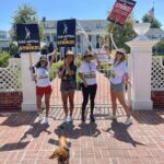 Chandni Parekh Instagram - ✊🏽Day 33 🚫 #sagaftrastrong #sagaftrastrike #solidarity Amazon Studios