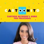 Chandni Parekh Instagram - 🍿 Today’s the day! New episodes of BUG BUNNY BUILDERS air today on @cartoonito 🤸🏽‍♀️ and tomorrow on HBO MAX! #bugsbunnybuilders #looneytunes #lolabunny #bugsbunny #warnersbro #wb100