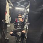 Changbin Instagram – 거울아 거울아
#stay