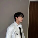 Changbin Instagram - 혀니가 찍어줘따 #stay