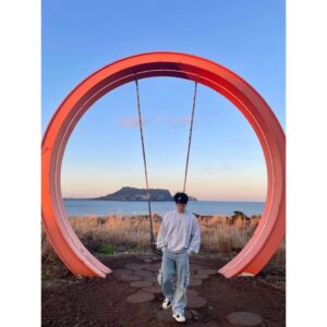 Changbin Instagram - 스테이 생각🐽
#stay