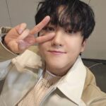 Changbin Instagram - ✌️ #stay #straykids