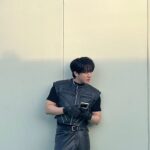 Changbin Instagram - 씬나는 무대 #stay
