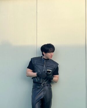 Changbin Instagram - 씬나는 무대
#stay