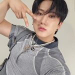 Changbin Instagram - 상을 3개나.. 꼬마워용 stay♡ #stay #AAA