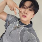 Changbin Instagram - 상을 3개나.. 꼬마워용 stay♡ #stay #AAA