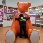 Changbin Instagram – 🐻
#stay