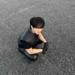 Changbin Instagram - 씬나는 무대 #stay