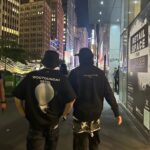 Changbin Instagram – 못나니 삼총사
#Newyork