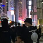 Changbin Instagram – 못나니 삼총사
#Newyork