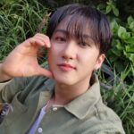 Changbin Instagram – 🐖🐇