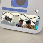 Changbin Instagram – 깜빡하고 못올렸던거 하나둘 올리는중.. ㅎㅎ
#🐖🐇 #할명수