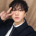 Changbin Instagram – ♡
#stay