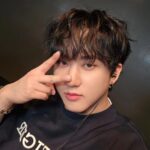 Changbin Instagram – ~꼬불이~
#stay