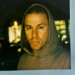 Channing Tatum Instagram - God i love Polaroid. @polaroid magic in a moment. Never the same. 🫠🫠🫠