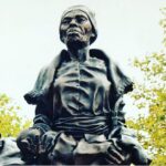 Channing Tatum Instagram - I accidentally deleted this post about this legend... so I’m reposting cause she’s beyond worth it. Harriet Tubman you are one of the truest forms of freedom. I’ve always been in awe of your life and what you did.
