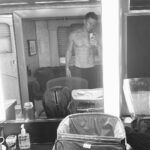 Channing Tatum Instagram – It’s been a long road back. Injuries, life shit, and just insanity in general. Ha daddy is finally back boooi!! Gonna be a fun next 10 year run. To all those that have been there for me and held me down through it all. I love you. I’m gonna make ya proud. Let’s goo. Also peep the purell bottle. Keep it clean out there folks. Hahaha