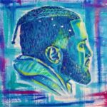 Channing Tatum Instagram – They call him camper! And this is his first single off an insanely special project. Sendin it up for him. He deserves it. Get’em Camper!