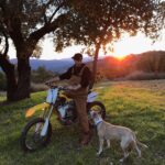 Channing Tatum Instagram – A little over a year ago I got back from a road trip where I said goodbye to my best friend. Now I’m making a movie inspired by her. So proud to announce that DOG will be released by @mgm_studios and in theaters next Valentine’s Day weekend.