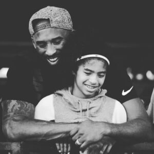 Channing Tatum Instagram - No words for how sad this is. None. As i pray and send love to the families of those that were lost. I know a dad and daughter have each other up there. And they will be playing together until they see their love ones again. Rest in Paradise ❤️🙏🏼😇