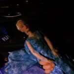 Channing Tatum Instagram - Ok frozen the musical = seriously magical. The entire cast is so talented it’s kind of unreal. I have no words. 🙏🏼🙌🏼🙌🏼❤️💯🦄