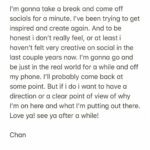 Channing Tatum Instagram -