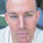 Channing Tatum Instagram - The app is not listening to our phones 😂😂😂. But the government thou 🤫🤫🤫 hahaha #crashthepattern @motherofpatterns