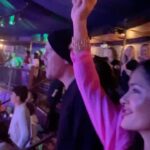 Channing Tatum Instagram - I went to the @mmltour in #miami with 10 girlfriends and we had a blast! And if that was not enough we had the privilege to go with the creator of the Magic, the real #MagicMike @channingtatum If you’re in Miami don’t you dare miss it! Fui al #MagicMikeliveshow en #Miami con 10 amigas y nos la pasamos increíble. Como si fuera poco nos invito el mismísimo creador de la magia y el verdadero #MagicMike #channingtatum Si están por Miami, no se atrevan a perdérselo. Video by @samanthalopezs Magic Mike Live Miami Beach