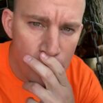 Channing Tatum Instagram -