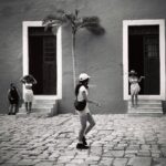 Channing Tatum Instagram - MISS DIRECTOR LADY HERSELF IN ACTION!! ABSOLUTELY CRUSHING IT. CAN’T WAIT FOR YALL TO SEE.