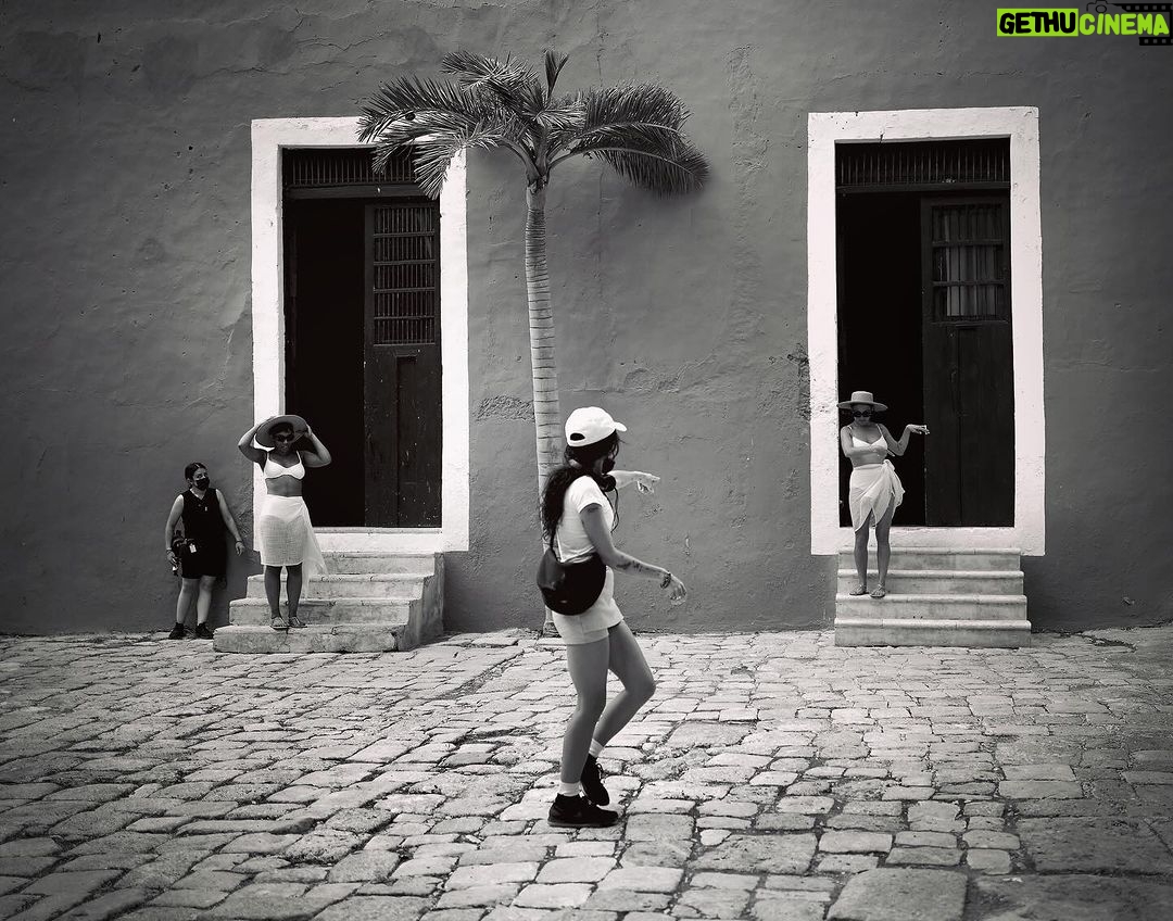 Channing Tatum Instagram - MISS DIRECTOR LADY HERSELF IN ACTION!! ABSOLUTELY CRUSHING IT. CAN’T WAIT FOR YALL TO SEE.