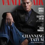 Channing Tatum Instagram - Wow. I mean there is so much to say. I have been blessed to have gotten to work with some incredibly talented and inspiring people in my life. This one was special for a lot of reasons though. One, because I would love to see the movie that these images live in. One of the highest marks I can feel about something. @mario_sorrenti , brother it was with so much ease and magic that you wielded your craft. I can honestly say I learned so many things watching you make images. @georgecortina , it is with so much mischievous child-like naughtiness and actual fuck the world talent that I can’t get enough of. Like candy. @presslerj , lady we have had some adventures and I can honestly say at my core they really weren’t work. We lived and shared on a level that honestly I don’t think many people even know how to do. You are rare soul that sees truth and are not afraid to live with your eyes open. I can’t wait for our next chapter.  The world may not be ready. I can promise we will do it properly next time. @radhikajones , thank you more than I can express for even giving me this opportunity to experience these beautiful artists! And I am grateful for your art. @jamie_grooming , girl there is toooooo much to say with me and you. And no one will ever get to hear it. Because our talks and journey together is a long and beautifully hilariously ride that I will never get off of and never share with anyone.
