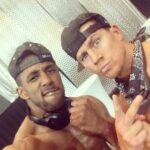 Channing Tatum Instagram - I have no words. There aren’t any. My head or heart can not understand this. There is just so much… i don’t know where to begin. I love you. I’ll see you again my friend. Until then.