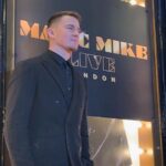 Channing Tatum Instagram - The #MagicMikeLDN launch was a dream come true! Thank you to our new @HippodromeCasino family, our team, and everyone who helped make this happen! Where do you think we should bring #MagicMikeLive next? London, United Kingdom