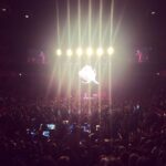 Channing Tatum Instagram - This woman just poured her heart out on stage at the Royal Albert Hall. Whoever was there got to witness something special. Wow.