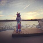 Channing Tatum Instagram – Unicorns do exist.