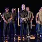 Channing Tatum Instagram - It’s happening... we’re comin’ for you Australia. 🇦🇺 Melbourne, see you in May 2020! @magicmikeliveau #magicmikeliveau ⁣ ⁣ Tickets: http://magicmikelive.com.au Melbourne, Victoria, Australia