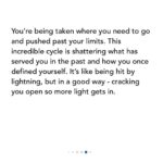 Channing Tatum Instagram - Well I’ve always wondered what it would feel like to be hit by lighting. 🤦🏻‍♂️🤦🏻‍♂️🙏🏼🙈 although there are no Storm clouds in this Miami sky today!! Bring it good lighting bring it. ⚡️⚡️🌈