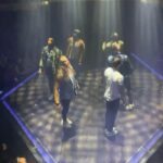 Channing Tatum Instagram - The #MagicMikeLDN launch was a dream come true! Thank you to our new @HippodromeCasino family, our team, and everyone who helped make this happen! Where do you think we should bring #MagicMikeLive next? London, United Kingdom