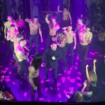 Channing Tatum Instagram – The #MagicMikeLDN launch was a dream come true! Thank you to our new @HippodromeCasino family, our team, and everyone who helped make this happen! Where do you think we should bring #MagicMikeLive next? London, United Kingdom
