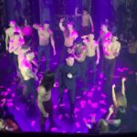 Channing Tatum Instagram - The #MagicMikeLDN launch was a dream come true! Thank you to our new @HippodromeCasino family, our team, and everyone who helped make this happen! Where do you think we should bring #MagicMikeLive next? London, United Kingdom
