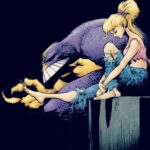 Channing Tatum Instagram - Oh my god I’m so excited for this i can’t even explain. The Maxx!!!! This is a child hood love of mine. The truly brilliant genius creation of Sam Keith. When i was grounded and wasn’t aloud to watch tv this was the cartoon on mtvs oddities i would risk it all for. Sneak out of bed and put it on and pray i didn’t get caught. Even now after all this time it feels some how still ahead of its time. The characters in the this… the Maxx, Julie Winters, and Mr. gone taught me things about life life. Seeded complex ideas in my young mind that had a profound effect on how i viewed the world and the roles we play. That i only intellectually understood way later. I can’t wait to bring this to life and try and bring it to generations that miss it.
