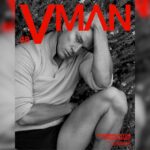 Channing Tatum Instagram - @inezandvinoodh I’m beyond words with how much I love this shoot. @inezandvinoodh and @georgecortina are artists of the highest order, and I want to do every single thing possible with them. 🙏🏻 @vman @jamie_grooming @thekevinponce @daniacurvy @overlyopinionatedblackperson @itboygregk