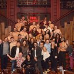 Channing Tatum Instagram - Look at this motley crew right here! Some have been with us since @magicmikemovie, some have stayed with us through @magicmikelive, and all of them have now helped us to capture the magic again in our new series @findingmagicmike. Our latest incarnation is truly a love letter to the live show. We hope you check it out on @HBOMax now, and I want to send a huge thanks to everyone in the #MagicMike universe who worked like crazy to make it all happen!