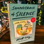 Channing Tatum Instagram - Excited to share this new memoir from Matt Hay @hearmatthay! His beautifully unique love story truly inspired me, and I can’t wait to adapt it at @freeassocla. #soundtrackofsilence
