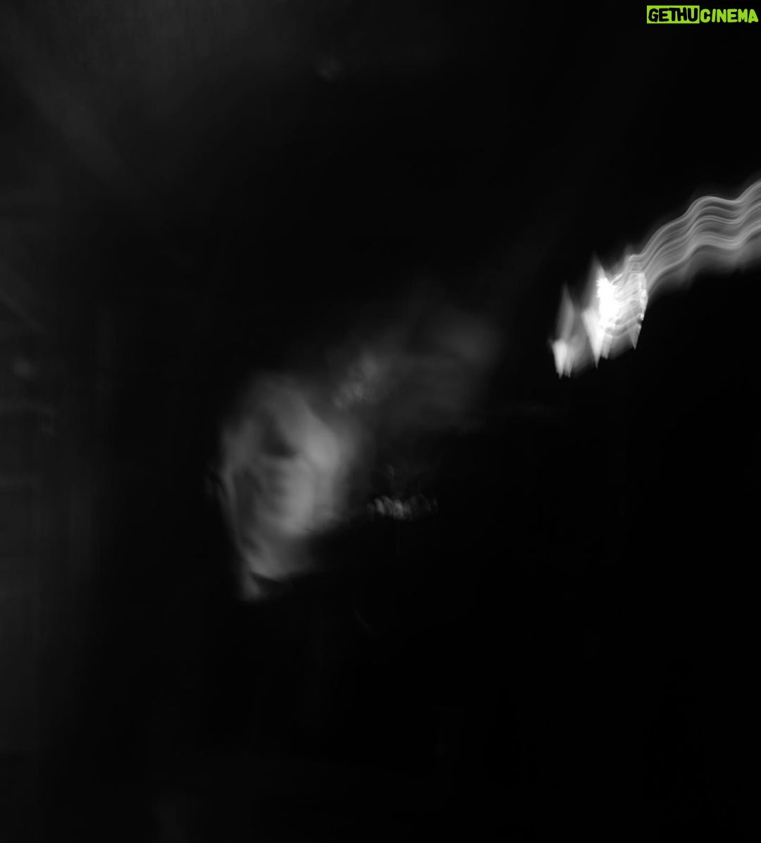 Channing Tatum Instagram - Life is a blur.