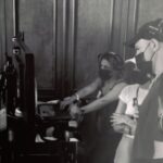 Channing Tatum Instagram - MISS DIRECTOR LADY HERSELF IN ACTION!! ABSOLUTELY CRUSHING IT. CAN’T WAIT FOR YALL TO SEE.