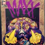 Channing Tatum Instagram - Oh my god I’m so excited for this i can’t even explain. The Maxx!!!! This is a child hood love of mine. The truly brilliant genius creation of Sam Keith. When i was grounded and wasn’t aloud to watch tv this was the cartoon on mtvs oddities i would risk it all for. Sneak out of bed and put it on and pray i didn’t get caught. Even now after all this time it feels some how still ahead of its time. The characters in the this… the Maxx, Julie Winters, and Mr. gone taught me things about life life. Seeded complex ideas in my young mind that had a profound effect on how i viewed the world and the roles we play. That i only intellectually understood way later. I can’t wait to bring this to life and try and bring it to generations that miss it.